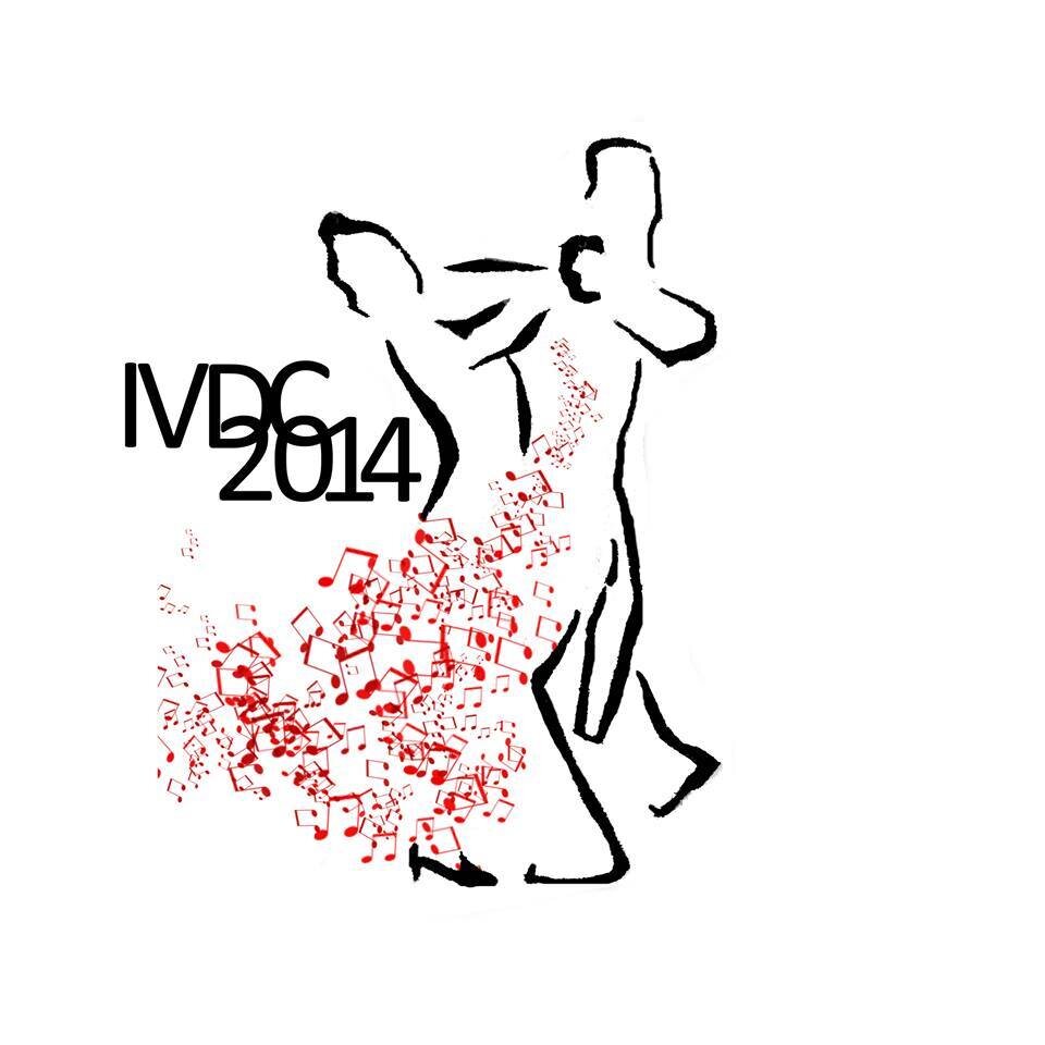 Official account for the IVDC 2014 competition in Blackpool