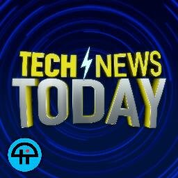The Tech News Today podcast is on hiatus and not producing new episodes. Please follow @technews_weekly for the latest tech news from @TWiT