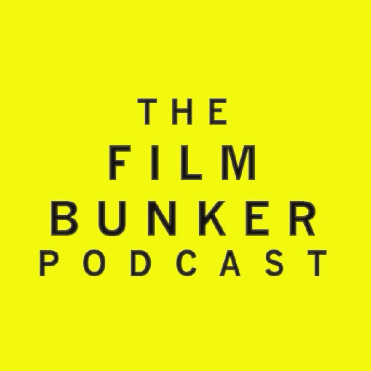 The Film Bunker Twitter Page.