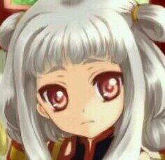 I am the Empress of the Chinese Federation. My responsibilities and close friends are all that I  care for. #MultiVerseRP