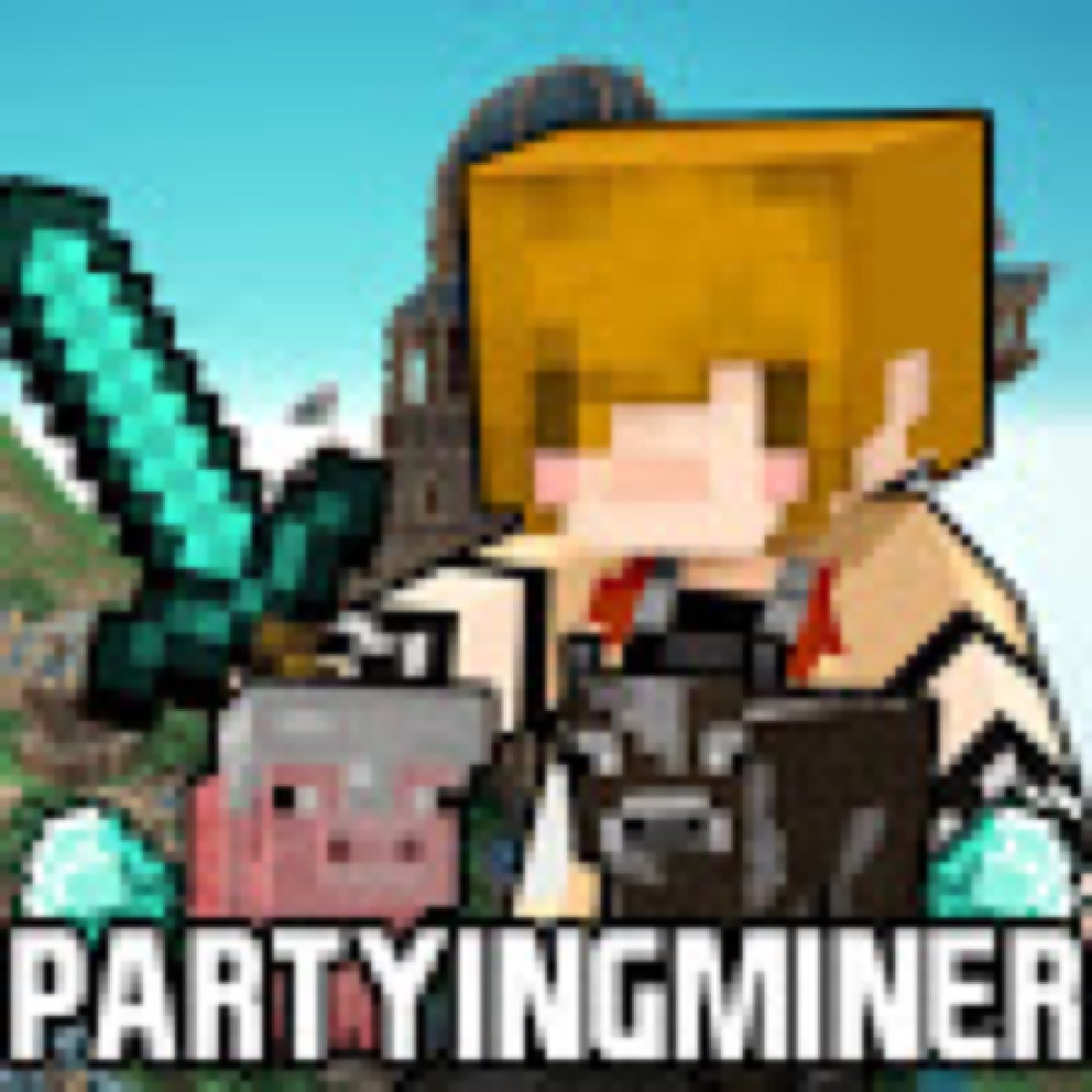 PartyingMiner1's profile picture. 