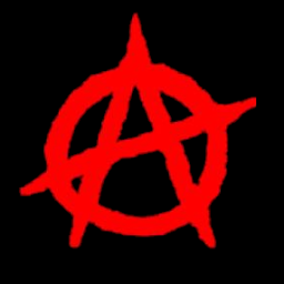 anarchisms