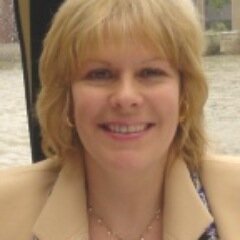 Rotary International Director, President 2016-17, Rotary in GB & Ireland. Vice-Chair, RI End Polio Now:Countdown to History Campaign Cttee. Journalist.