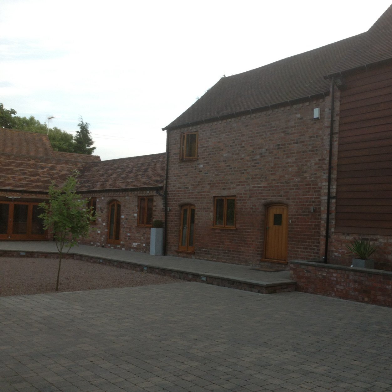 Established Builders With Over 30 Years Expierence on New Build and Restoration Projects From Start To Finish Interior Design. 

LABC Finalists