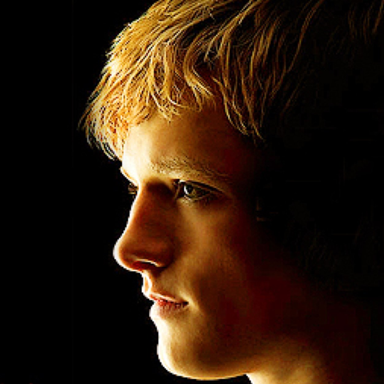 I'm Dom, son of Athena, I'm 13 years old, and I have dyslexia and ADD. I hope to find some friends here at camp half blood.