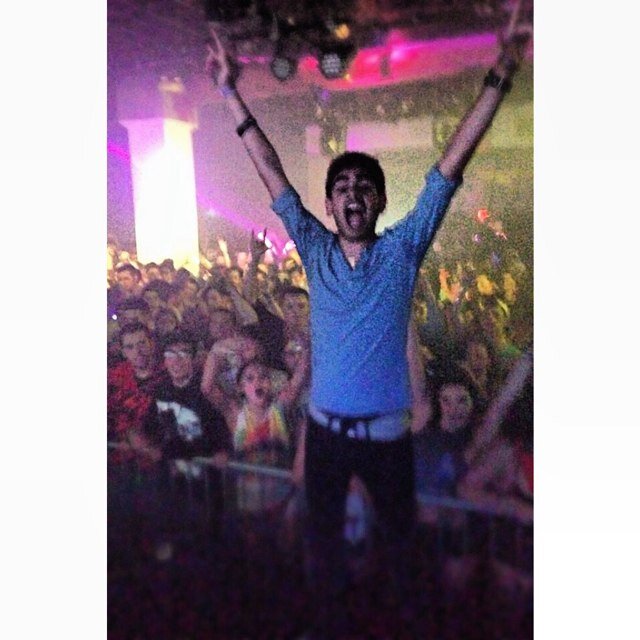 FelixAdes's profile picture. former twitter-legend