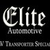 Elite Automotive SW Ltd (@elitet5) Twitter profile photo