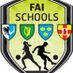 FAI Schools (@faischools) Twitter profile photo