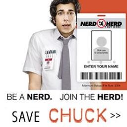 This account is for making a #ChuckMovie promo and is under cotroll of @ChuckfanBelgium and @Chuckfan40