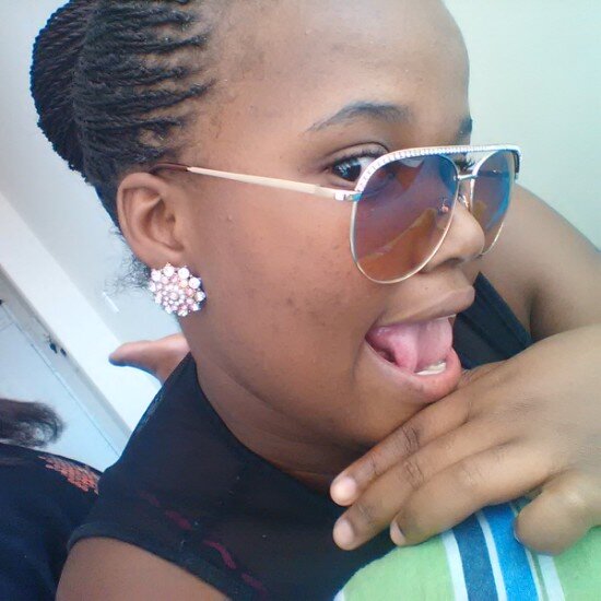 I'm a child of God, friendly, talkative