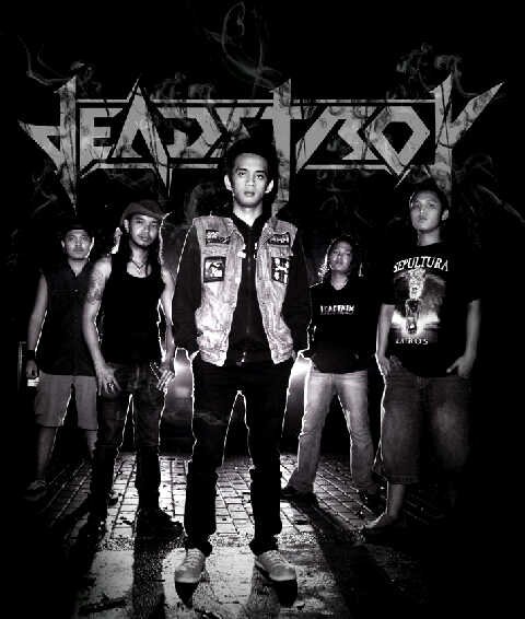 Thrash, Groove, Hardcore, SouthernMetal..whatever !! Please Follow @to_fey , @Rezanoen , @Olstyle_ss . Management : 085321166666 #HantamRata