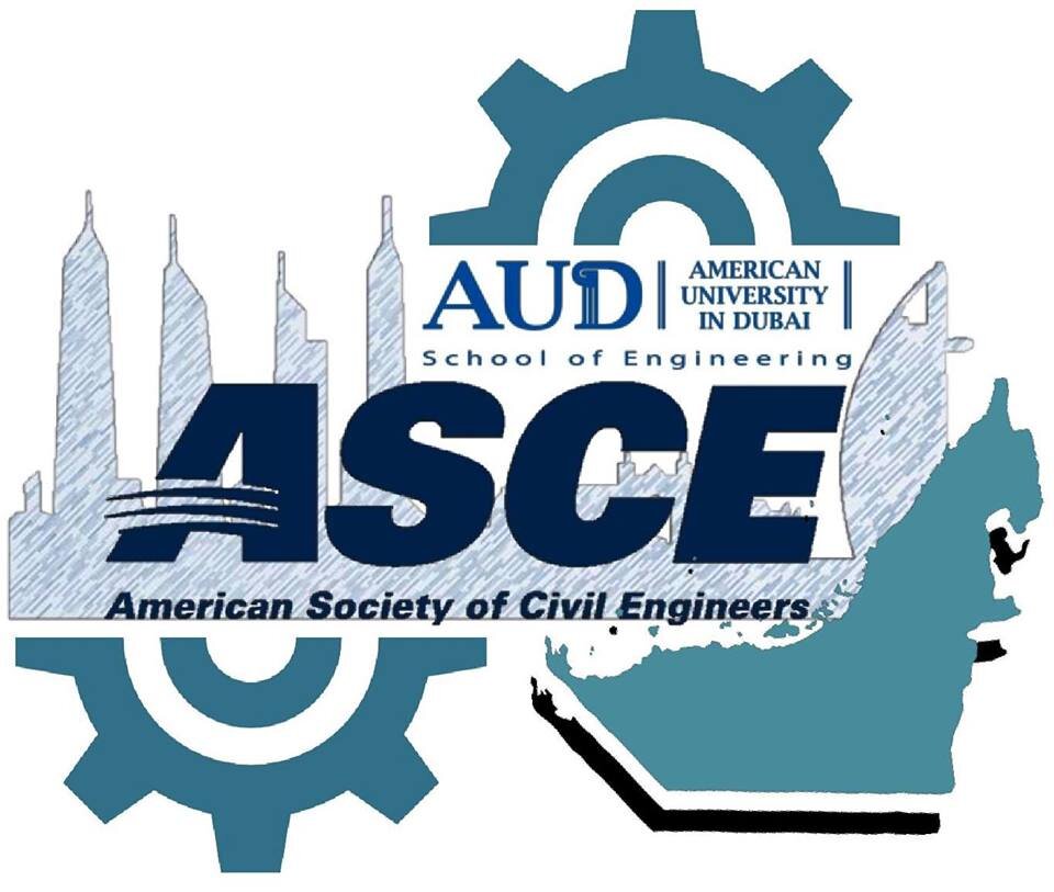 ASCE_AUD's profile picture. ASCE is dedicated to the advancement of the individual civil engineer and the advancement of the science and profession of civil engineering.