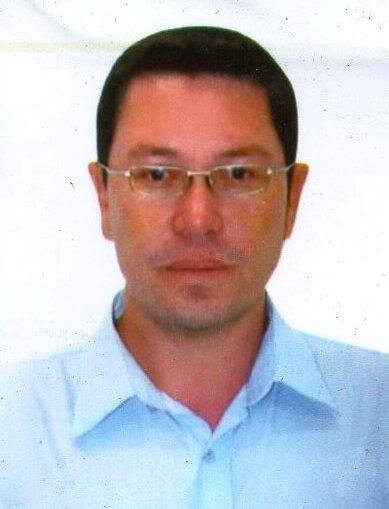 Jehová Dios y su Hijo Jesucristo ante todo.