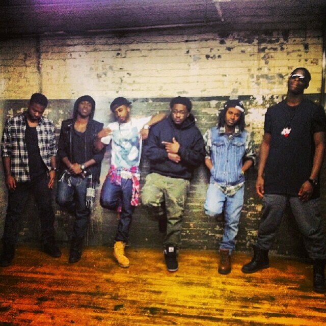 #SO,RATCHET #REALNIGGA #RECORDINGARTIST #