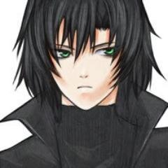 One of the survivors of the SAO tragedy. Kasegage Marx Ushimoto. Archer. #RP #Multiverse. #LivVerse Hemophile.
