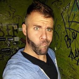 actor, commedianne, writer, beef jerky tester, porn star, stay-at-home mom   InstaHo: claygoodyp