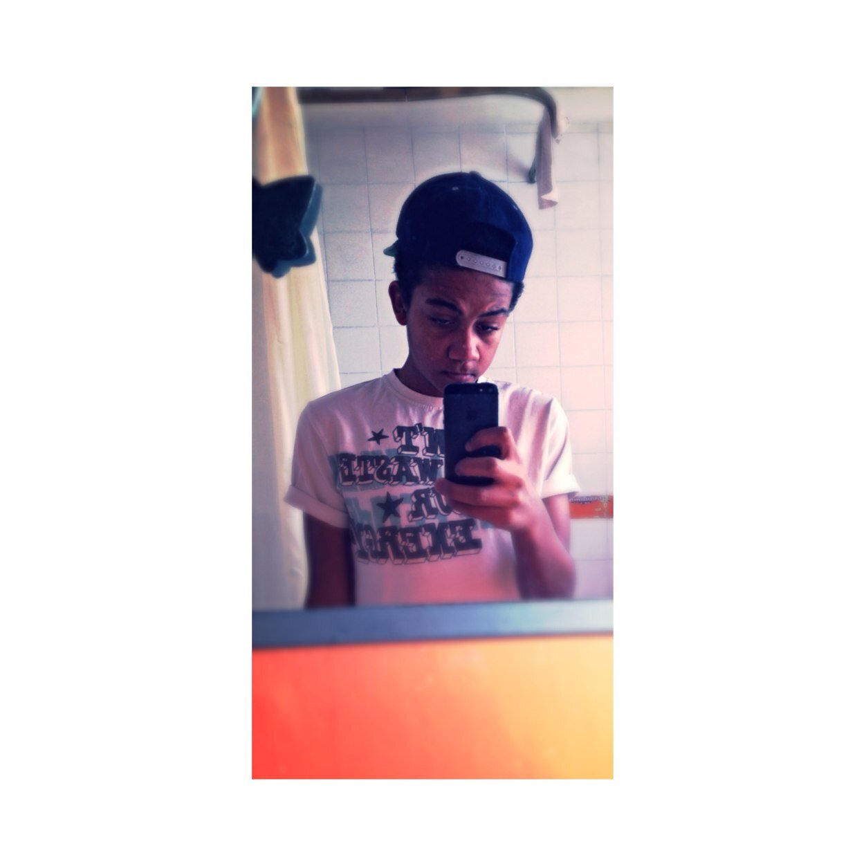 NEW TWITTER : @mikejedi_