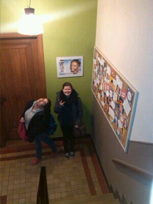 mainstreet is ons leven! rein daan owen nils!! we love you! xxx please follow ons? xxxx Amber & Margo