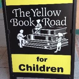 YellowBookRdSD's profile picture. San Diego's independent children's bookstore.