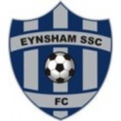 Official Twitter page for Eynsham SSC FC. Currently playing in the Witney and District League.
