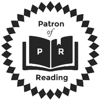 Patron of Reading(@patronofreading) 's Twitter Profileg