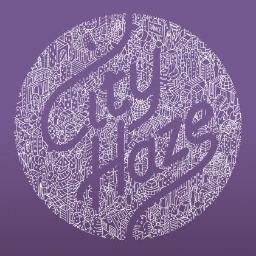 City  Haze