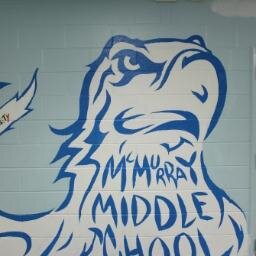 McMurrayMiddle's profile picture. Like us on Facebook: https://t.co/ujKJHeUOz0