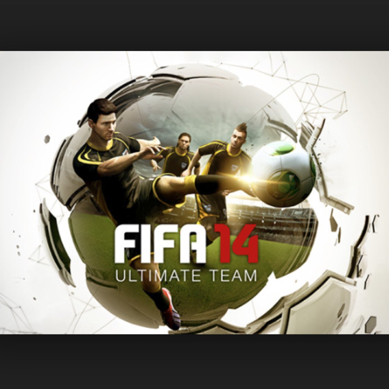 Wil je goeie spelers voor FIFA ULTIMATE TEAM op PS4 geef je account en wij regelen het