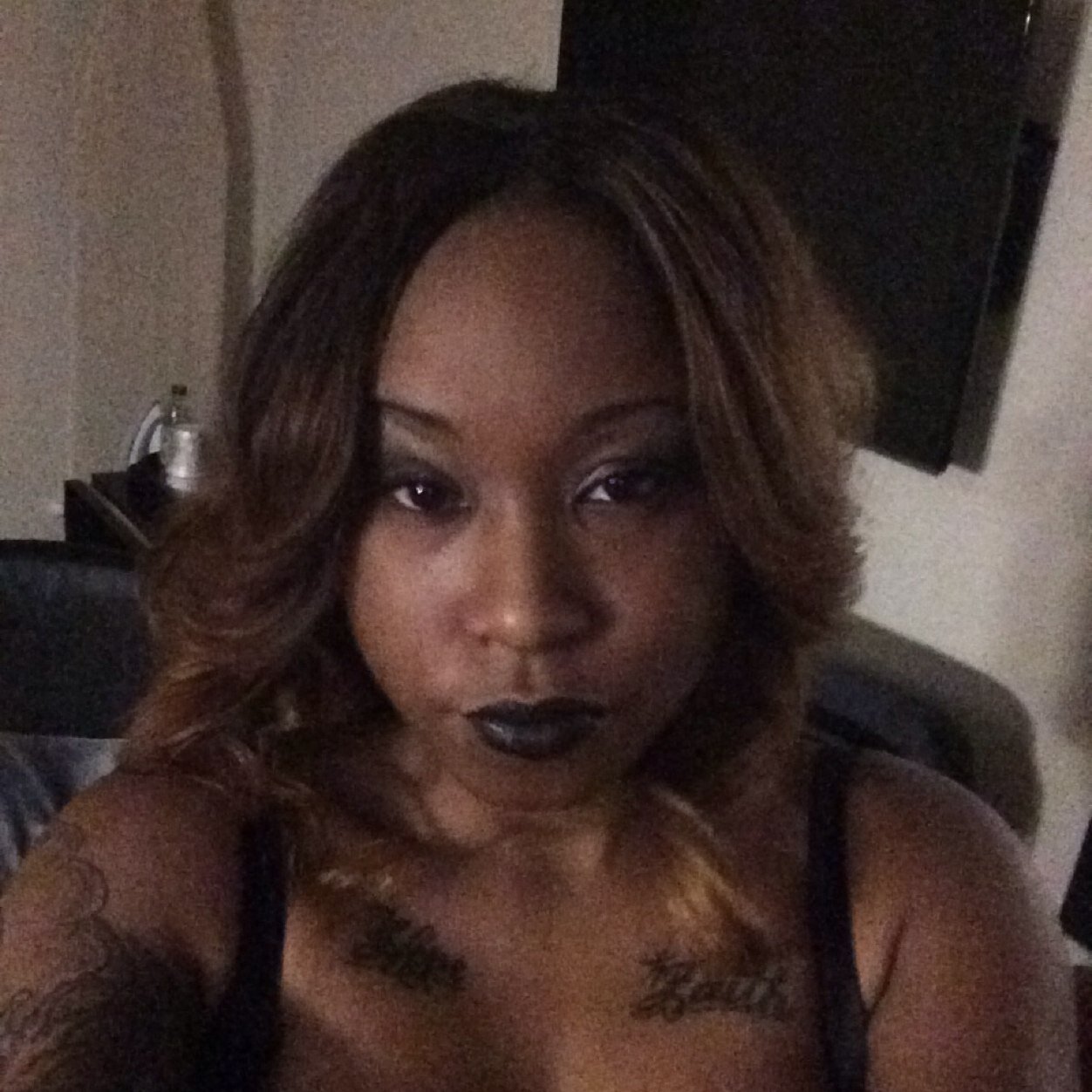 I'm weird...  IG: YoungFludd