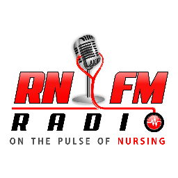 The leading podcast that is resuscitating the brand of nursing and amplifying the voices of all nurses. We're hanging out on the pulse of nursing.