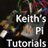 Keith's Pi Tutorials