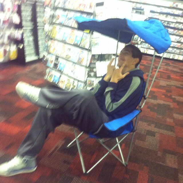MW2 & MW3 Professional Player
