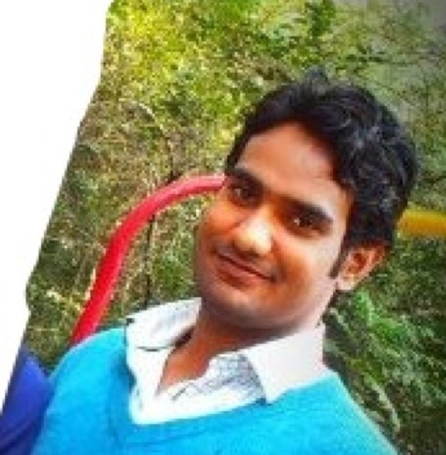 Student & social worker