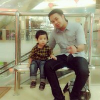 arif (@arifloebz) 's Twitter Profile