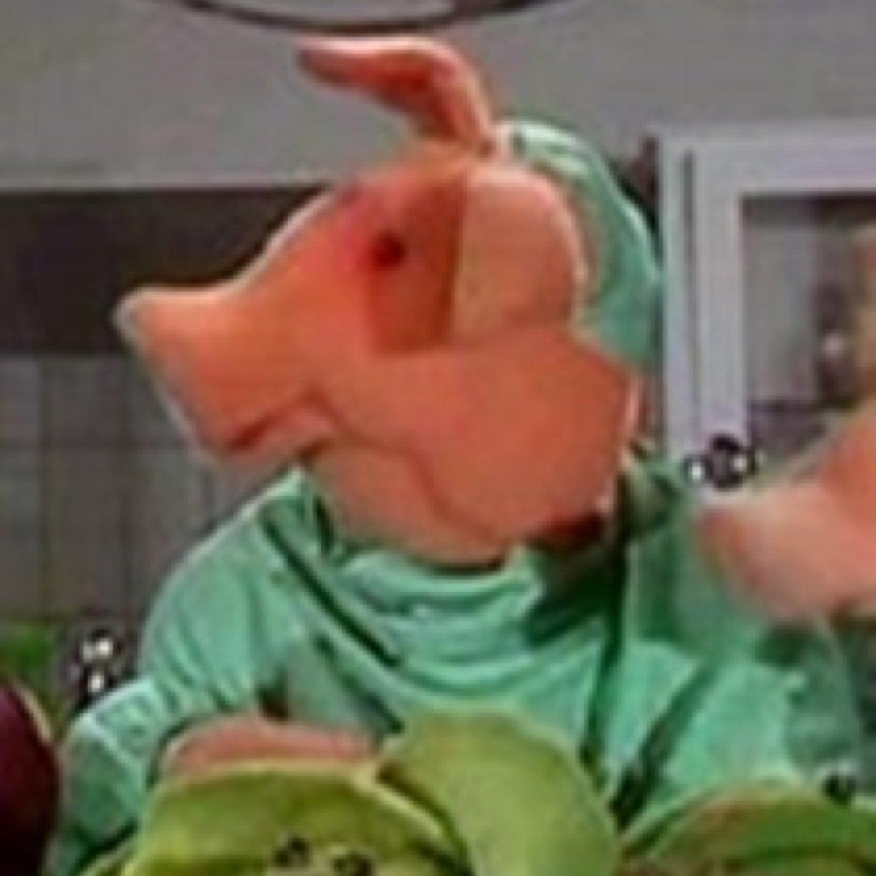 De Gringolandia pal mundo                                                            Mas puerco que tus pesadillas humedas