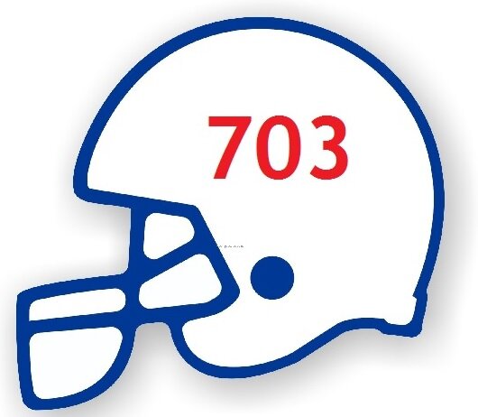 Northern Virginia Football