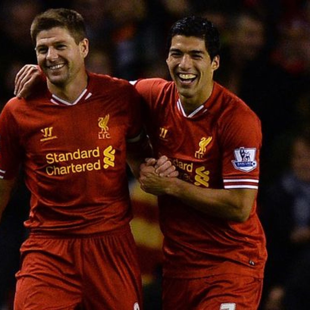 Liverpool Informatioin/Fan/News Page, Follow For Reds Updates