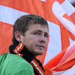 From Donetsk, Ukraine