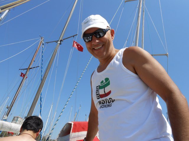 cemalakustekin's profile picture. 