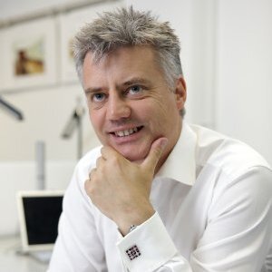 Business Advisor & Executive coach