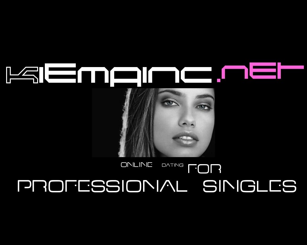 kiemaincnet's profile picture. If you're simply looking to meet other like-minded professional singles, We make life easier for you. We have thousands of members just like you.