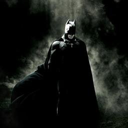 It's not who I am underneath... but what I *do*... that defines me.  I’m whatever Gotham needs me to be. I won’t kill you, but I don’t have to save you