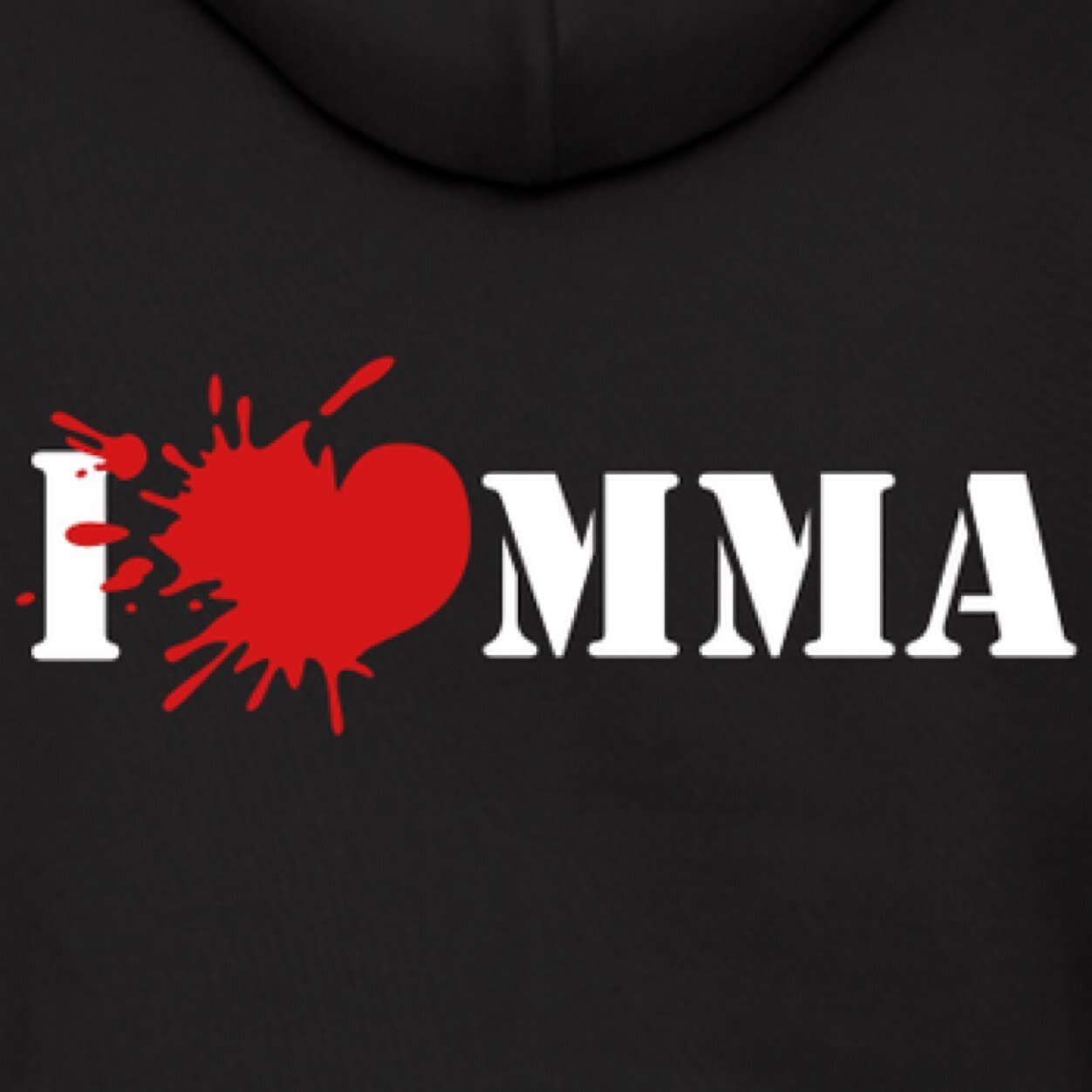 MMA fanatic, fighter, advisor, i know lots about it all! Just ask me!