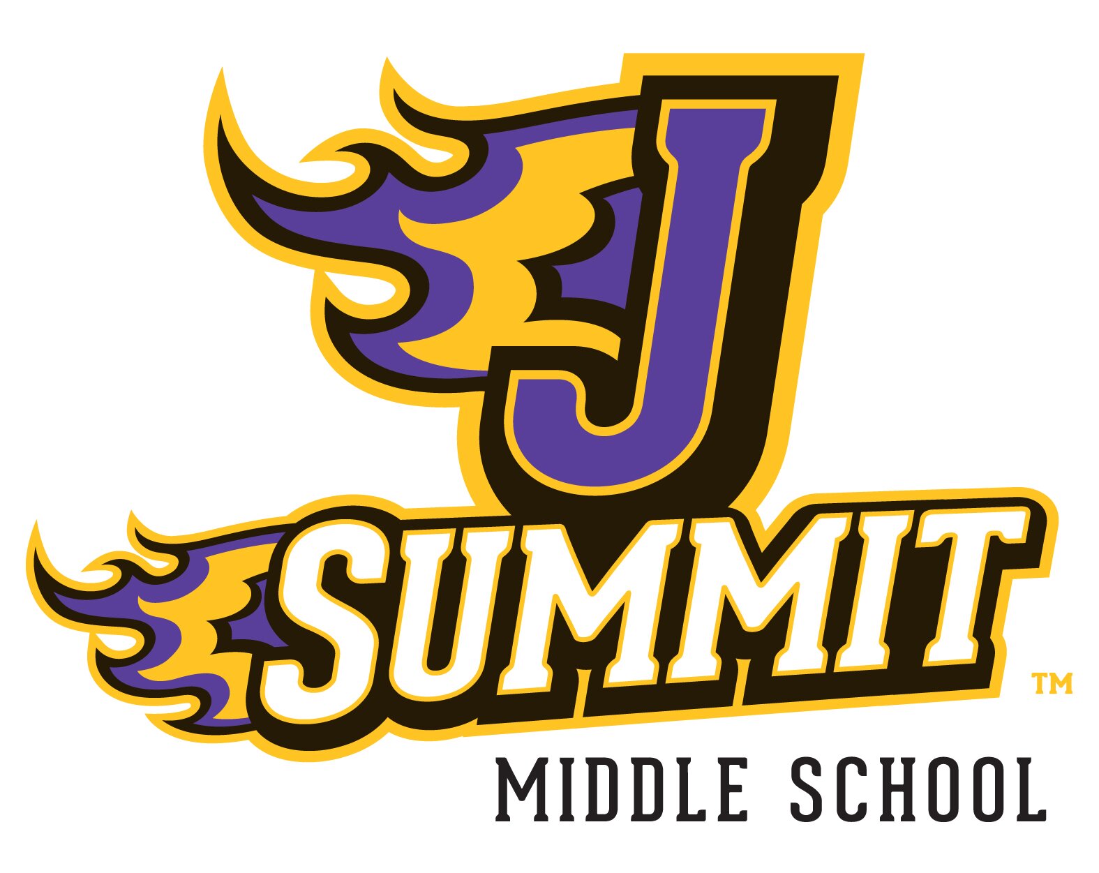 Summit Middle School, located in Johnston, Iowa, serves  1,100 6-7 grade students. Home of the Dragons.