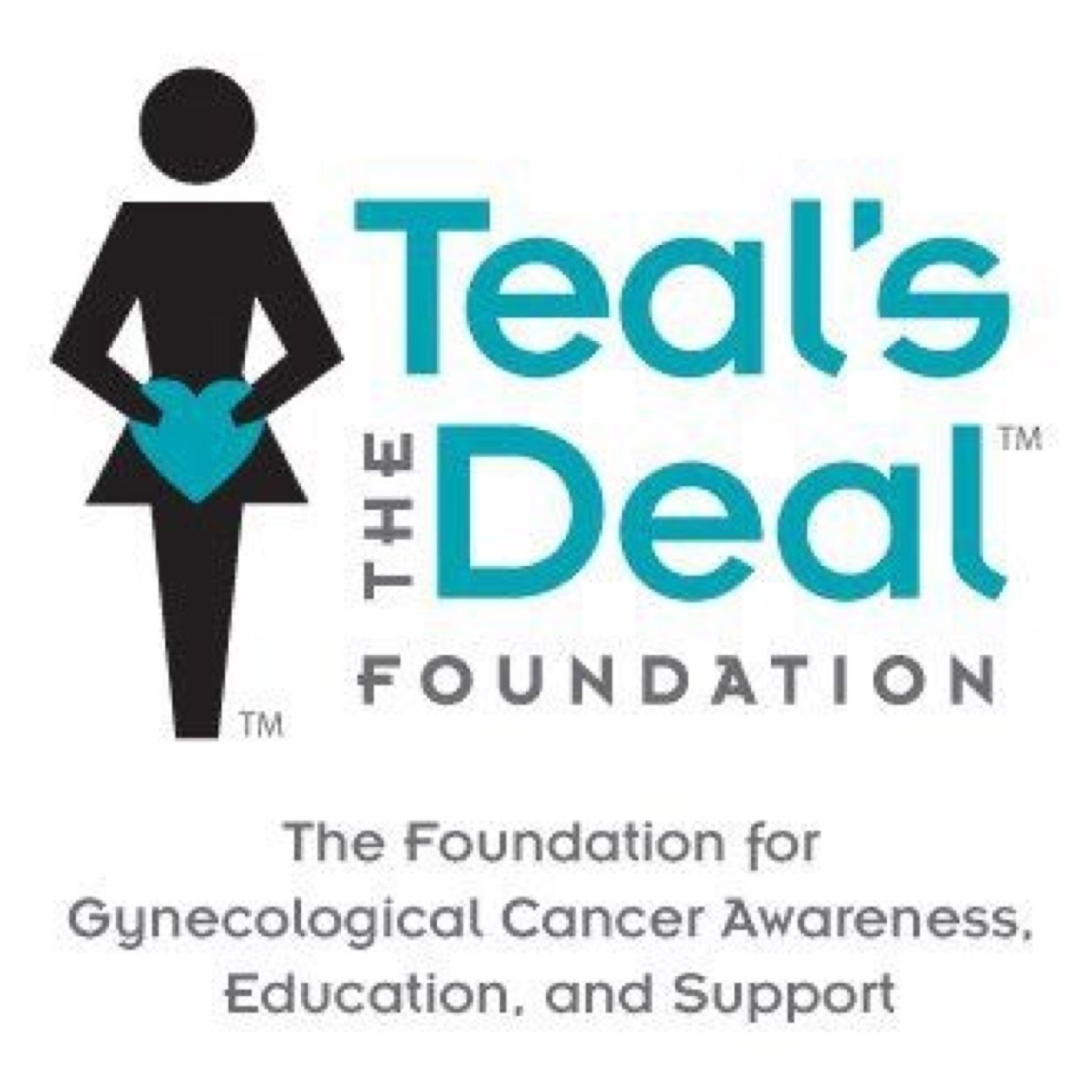 Foundation to spread the essential message that through education, prevention and treatment, most types of gynecologic cancers can be entirely eliminated.