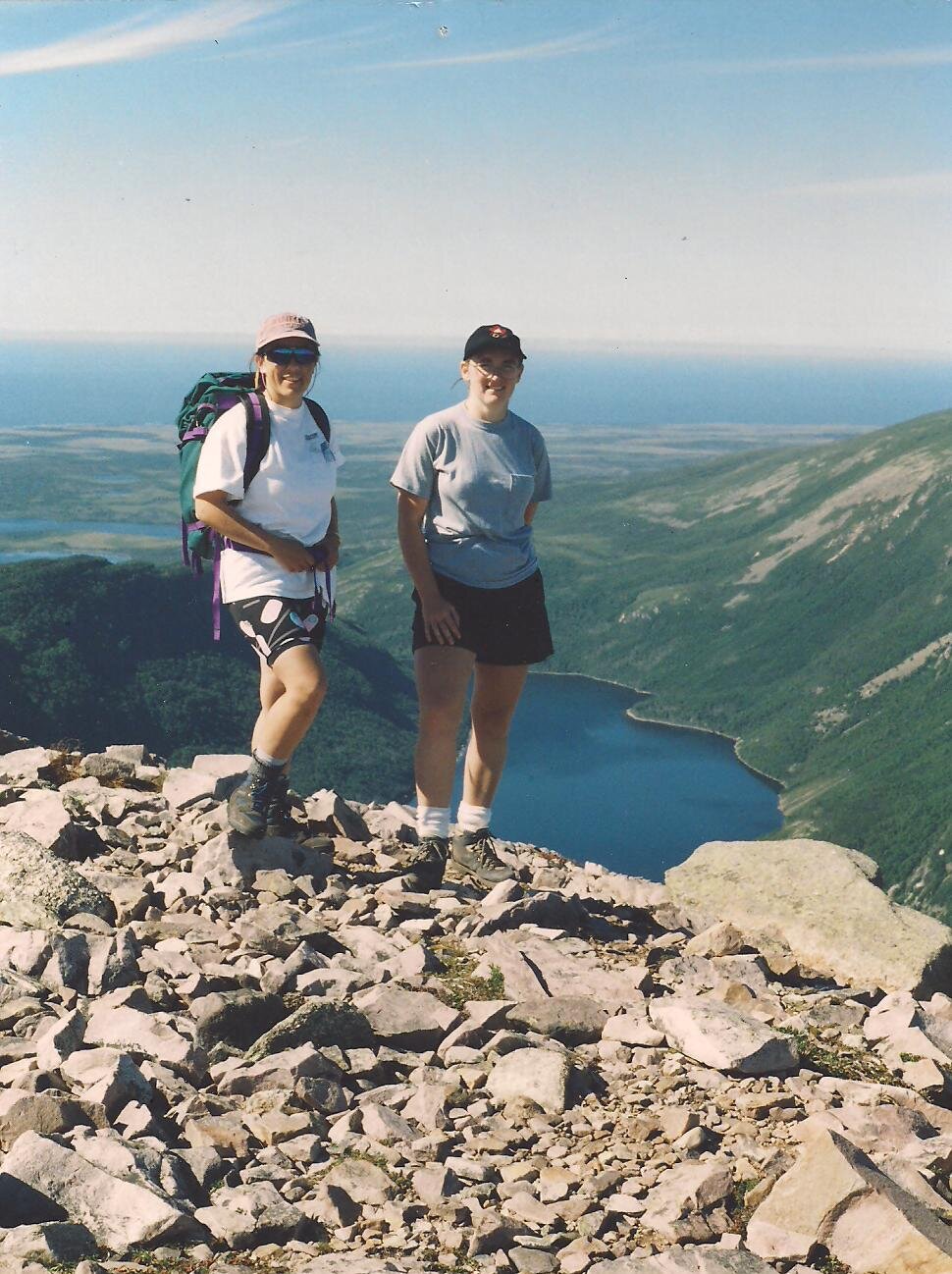 Phys Ed/Learning Res Teacher