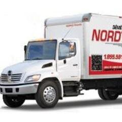 Nordtrans déménagement vous offre un service de première classe à un prix très compétitif
8280 bd.St-Laurent suite 415
Montréal,H2P 2L8
514-591-5122