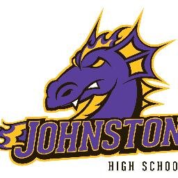 located in Johnston, Iowa, serving 1,700 students grades 10-12. Home of the Dragons.