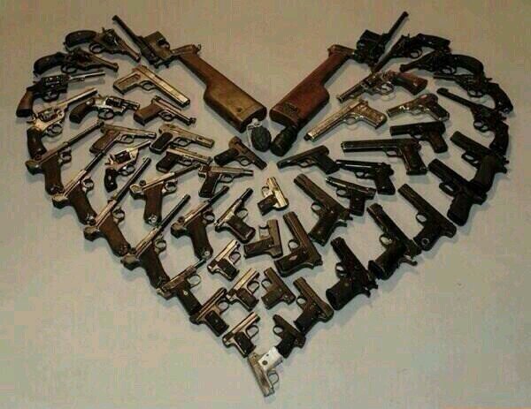 Religious jew  military & gun rights supporter     God bless our troops God bless America          love the USMC  SEMPER FI