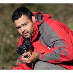 Pagès de professió i aficionat a la fotografia